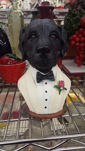 Thrift Store «St Vincent de Paul Kenosha Thrift Store», reviews and photos, 7531 30th Ave, Kenosha, WI 53142, USA