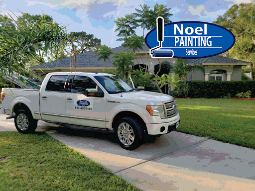 Noel Painting Services Of Tampa