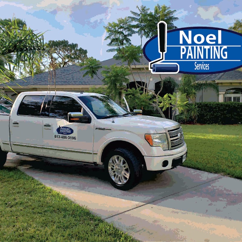 Noel Painting Services LLC