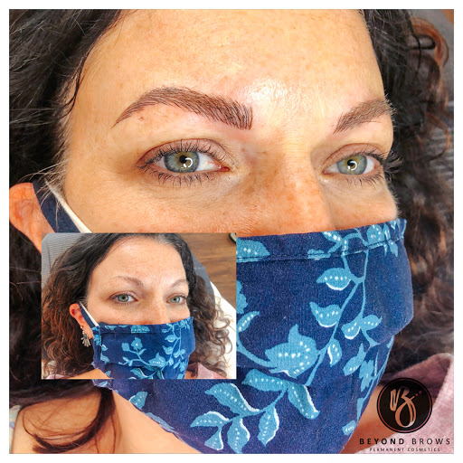 Explore joker tattoo ideas for guys, creative tattoo ideas in Lewisburg, available at Beyond Brows Permanent Cosmetics