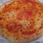 Photo n°2 de l'avis de beatrice.a fait le 09/06/2021 à 18:00 sur le  Pizzeria da Emilio à Modena