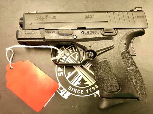 Pawn Shop «Family Jewelry & Pawn (Clermont-Minneola)», reviews and photos, 327 S Hwy 27, Minneola, FL 34715, USA