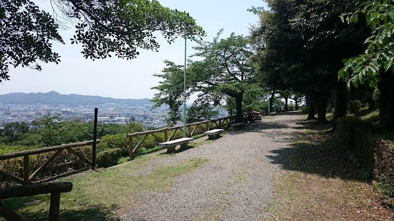 水道山公園