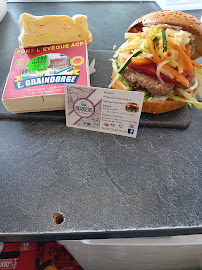 Photos du propriétaire du Restaurant Burgers à la française à Vernon - n°18