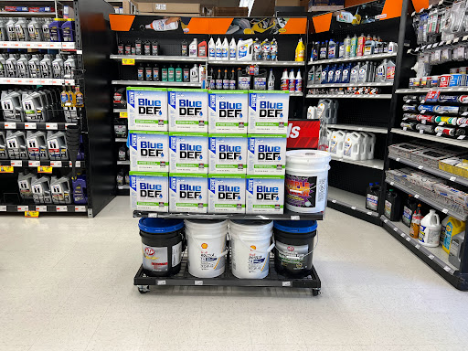 Auto Parts Store «AutoZone», reviews and photos, 4408 Elverta Rd Ste 220, Antelope, CA 95843, USA