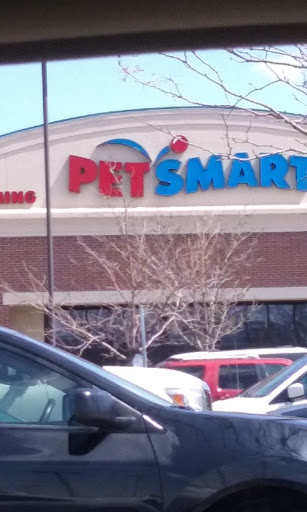 Pet Supply Store «PetSmart», reviews and photos, 3081 S 5600 W, Salt Lake City, UT 84120, USA