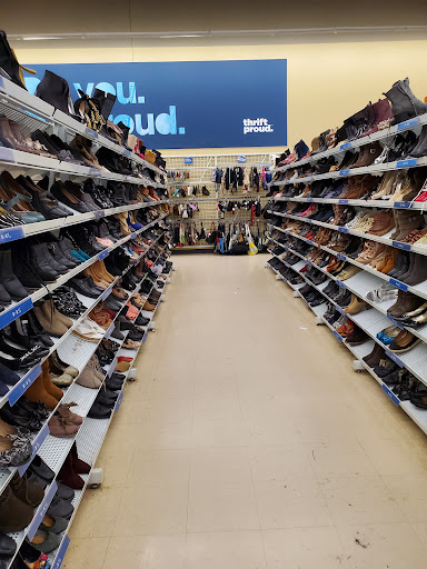 Thrift Store «Savers», reviews and photos