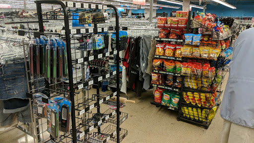 Thrift Store «Goodwill Central Texas - Macfarlane Center & Computer Works», reviews and photos