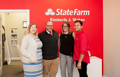 Kim Stokes - State Farm Insurance Agent