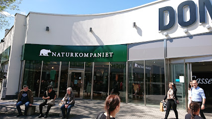 Naturkompaniet Norrköping
