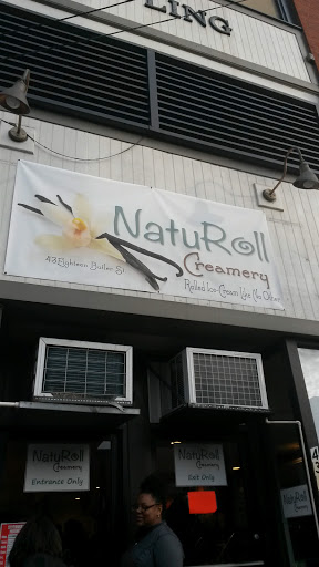 Ice Cream Shop «Naturoll Creamery», reviews and photos, 4318 Butler St, Pittsburgh, PA 15201, USA