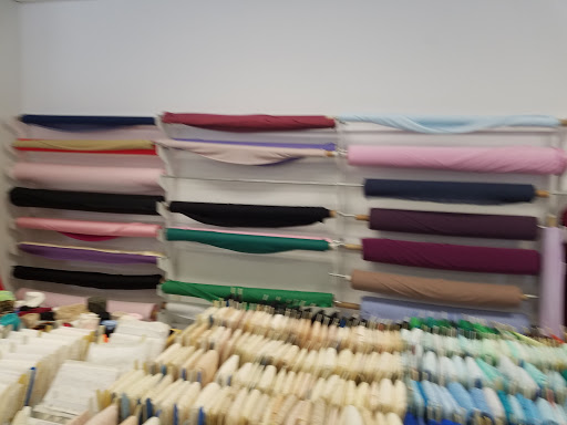 Fabric Store «Needle Nook Fabrics», reviews and photos, 2714 Boulevard Plaza, Wichita, KS 67211, USA