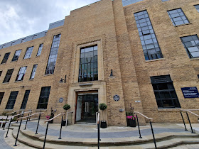 Department of Physiology, Anatomy & Genetics (DPAG), University of Oxford