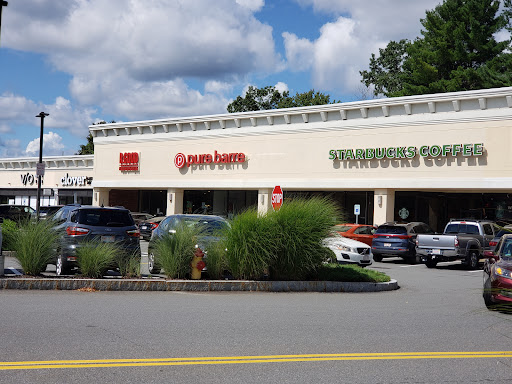 Coffee Shop «Starbucks», reviews and photos, 84 Burlington Mall Road D, Burlington, MA 01803, USA