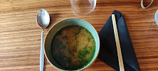 Soupe du Restaurant japonais Shoyu à Montpellier - n°9