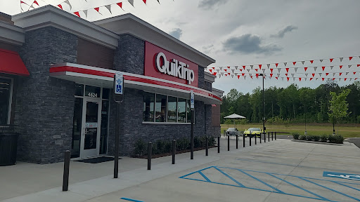 QuikTrip
