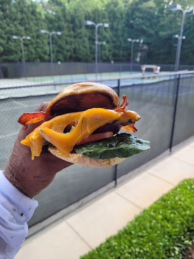 Country Club «Berkeley Hills Country Club», reviews and photos, 2300 Pond Rd, Duluth, GA 30096, USA