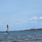 Photo n°3 de l'avis de Georgia.i fait le 04/07/2023 à 06:31 sur le  Hotel Baia Dei Mori à Baia Sant'Anna