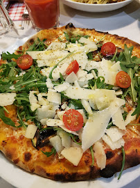 Pizza du Restaurant italien La casa Vito Morreale à Lyon - n°12