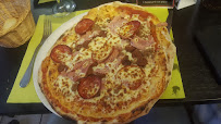 Pizza du Pizzeria Le Novello à Saint-Just-en-Chaussée - n°17