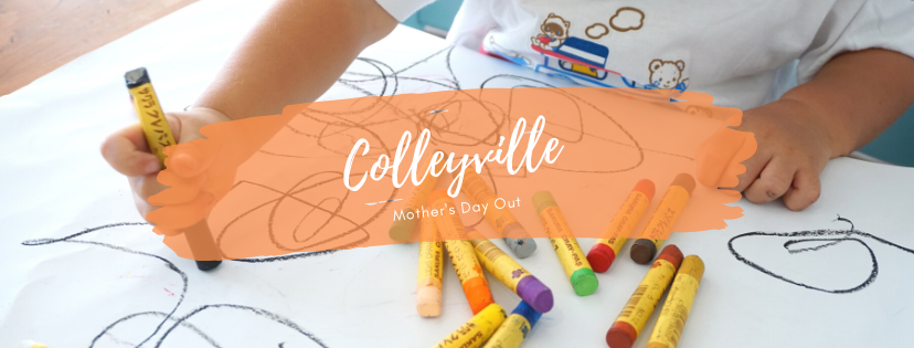 Colleyville Mothers Day Out