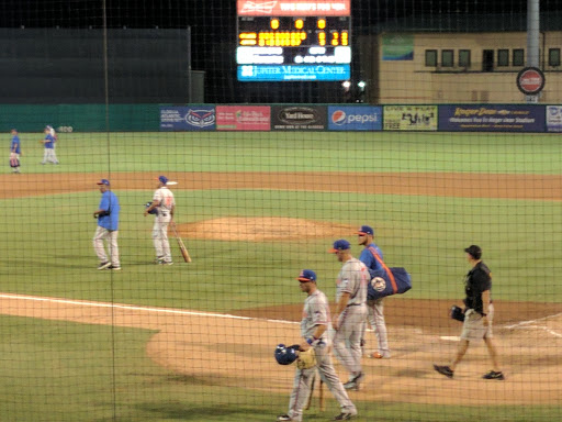 Baseball Field «Roger Dean Stadium», reviews and photos, 4751 Main St, Jupiter, FL 33458, USA