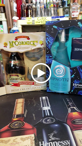 Liquor Store «Partytime Package Store», reviews and photos, 286 GA-138, Riverdale, GA 30274, USA