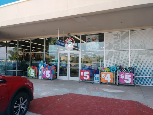 Variety Store «Five Below», reviews and photos, 7620 Denton Hwy, Watauga, TX 76148, USA