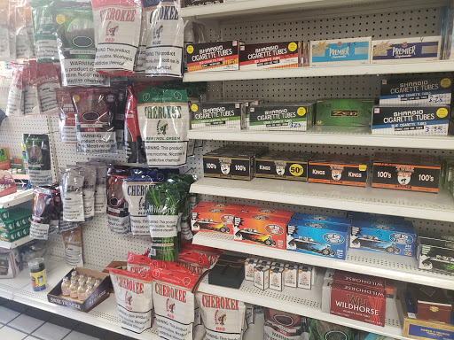 Tobacco Shop «Five Points Tobacco», reviews and photos, 2002 Greene St F, Columbia, SC 29205, USA