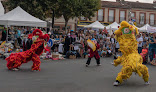 École d'Arts Martiaux et Tai Chi Brax Brax