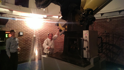 Observatory «Vanderbilt Dyer Observatory», reviews and photos, 1000 Oman Dr, Brentwood, TN 37027, USA