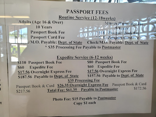 Post Office «United States Postal Service», reviews and photos, 1175 Branham Ln, San Jose, CA 95118, USA