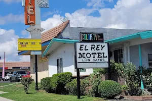 El Rey Motel image