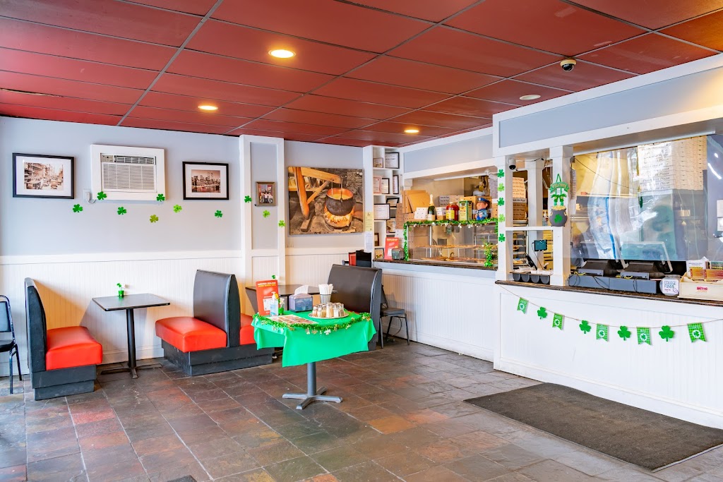 Brooklyn Pizza 07065