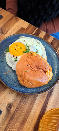 Les plus récentes photos du Restaurant brunch Avant L'heure Café à Granville - n°7