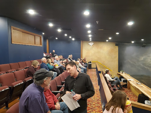 Performing Arts Theater «Cactus Theater», reviews and photos, 1812 Buddy Holly Ave, Lubbock, TX 79401, USA