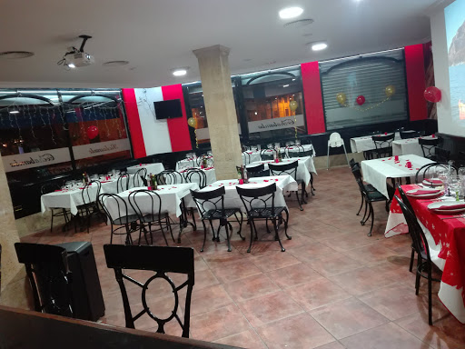Bar Restaurante Cochabamba