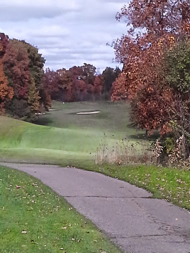 Golf Course «Radrick Farms Golf Course», reviews and photos, 4875 Geddes Road, Ann Arbor, MI 48105, USA