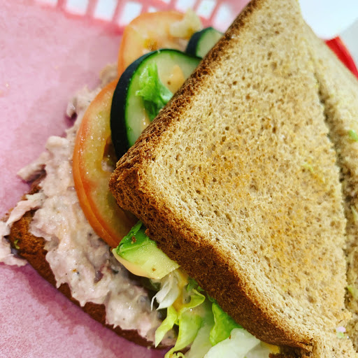 Donut Shop «Boston Cream Donut», reviews and photos, 18425 S Avalon Blvd, Carson, CA 90746, USA