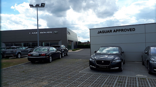 Jaguar Lille