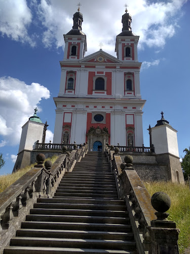 Kostel sv. Jakuba Staršího - České Budějovice