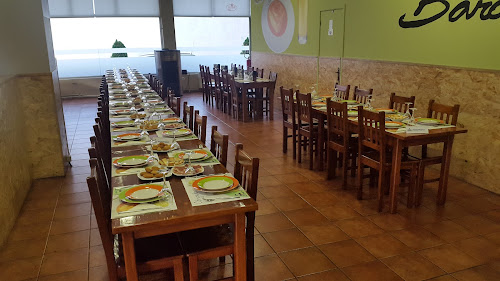 Restaurante Barão em Vila Nova de Famalicão