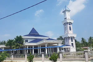 Masjid Kariah Kampung Serting Tengah image