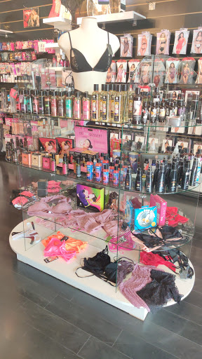 Lingerie Store «Romance Boutique Secrets», reviews and photos, 10258 Central Ave, Montclair, CA 91763, USA