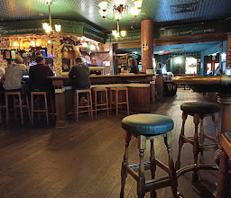 The Dubliner photo
