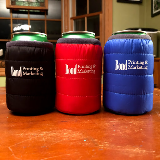 Commercial Printer «Bond Printing and Marketing», reviews and photos, 104 Plain St, Hanover, MA 02339, USA