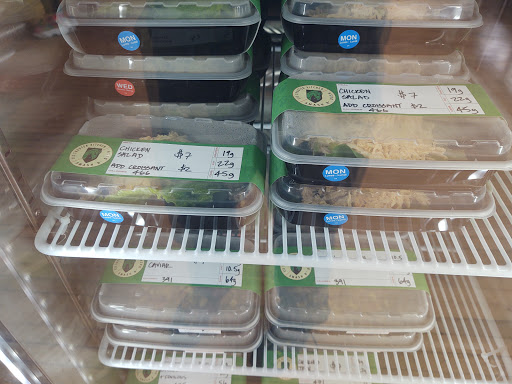 Restaurant «Six Shooter Coffee: Waterloo Café», reviews and photos, 16021 Waterloo Rd, Cleveland, OH 44110, USA