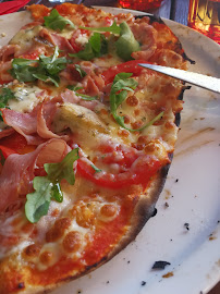 Plats et boissons du Pizzeria Pizz'Azzurra - Votre Restaurant italien à Fouras - n°18