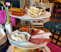 Caspars Café & Bistro photo