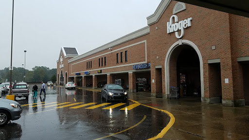 Grocery Store «Kroger», reviews and photos, 264 S Hollywood Blvd, Steubenville, OH 43952, USA